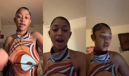 itsnanibaee TikTok Live — Aug 20, 2026, 3:09 AM
