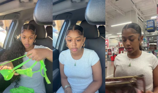 itsnanibaee TikTok Live — Oct 1, 2026, 1:00 AM