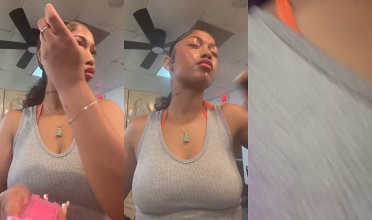 itsnanibaee TikTok Live — Oct 1, 2026, 4:30 AM