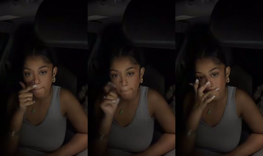 itsnanibaee TikTok Live — Oct 1, 2026, 11:29 AM