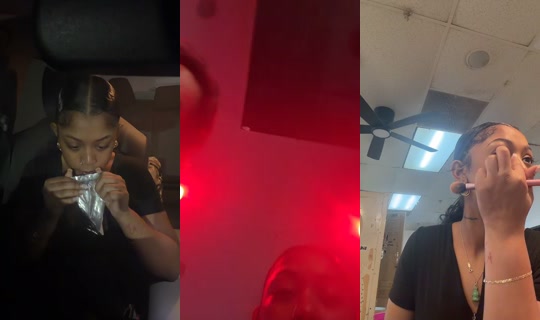 itsnanibaee TikTok Live — Oct 2, 2026, 3:23 AM