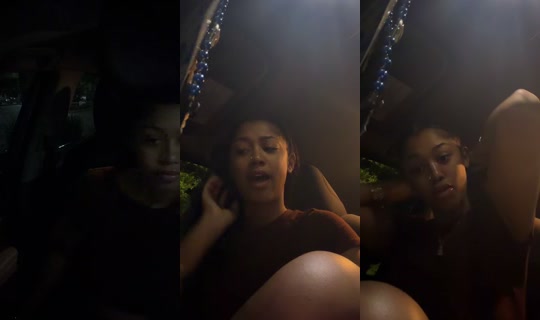 itsnanibaee TikTok Live — Oct 4, 2026, 4:06 AM