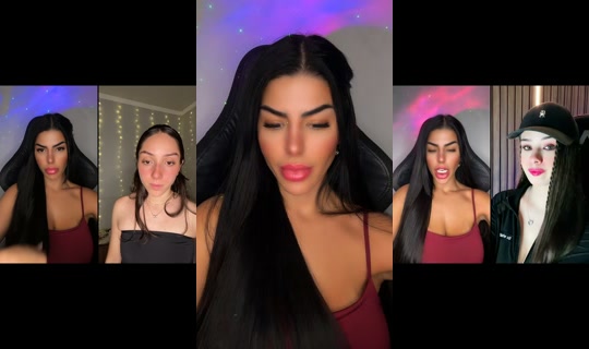 itsnatthaliia TikTok Live — Sep 29, 2026, 3:03 AM