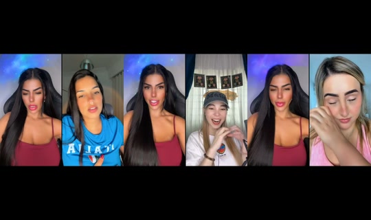 itsnatthaliia TikTok Live — Sep 29, 2026, 5:34 AM
