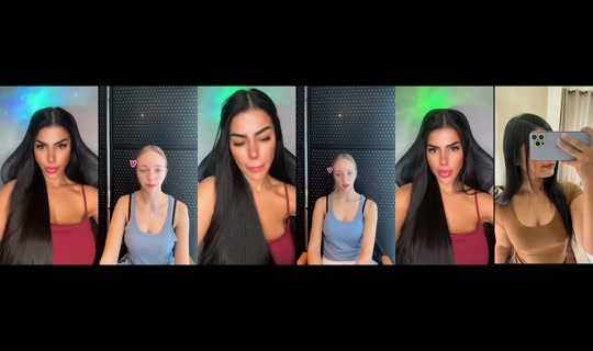 itsnatthaliia TikTok Live — Sep 29, 2026, 6:24 AM