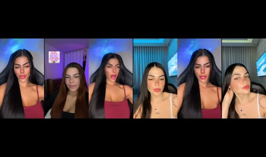 itsnatthaliia TikTok Live — Sep 29, 2026, 6:59 AM