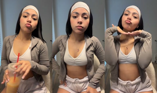 itsnaviiiiii TikTok Live — Aug 21, 2026, 11:11 PM