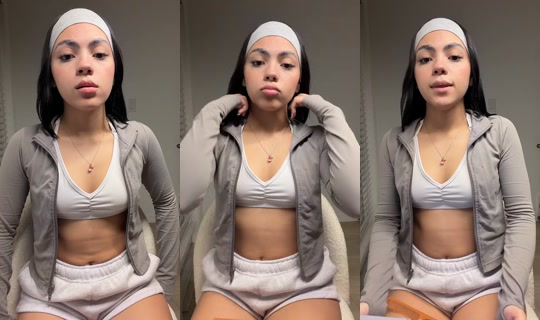 itsnaviiiiii TikTok Live — Aug 22, 2026, 1:09 AM