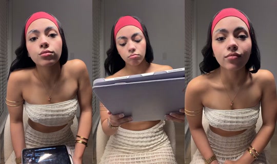 itsnaviiiiii TikTok Live — Aug 22, 2026, 4:53 AM