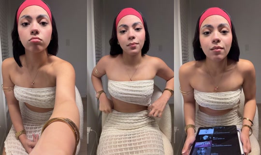 itsnaviiiiii TikTok Live — Aug 22, 2026, 6:07 AM