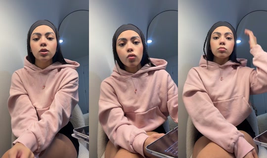itsnaviiiiii TikTok Live — Sep 7, 2026, 3:36 AM