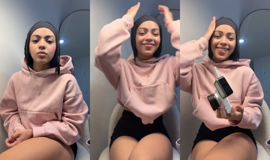 itsnaviiiiii TikTok Live — Sep 7, 2026, 4:06 AM
