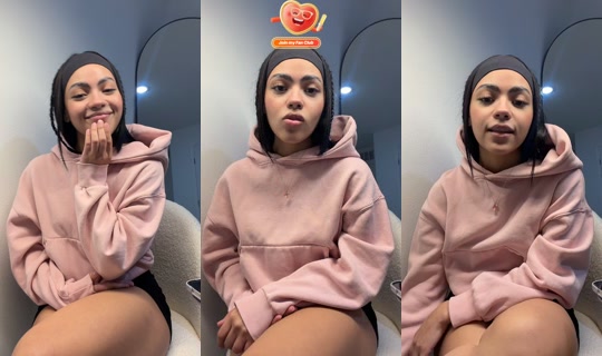 itsnaviiiiii TikTok Live — Sep 7, 2026, 4:56 AM