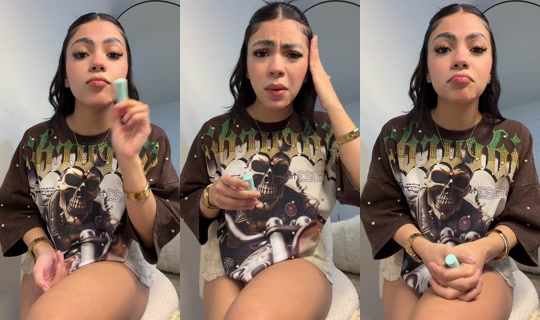 itsnaviiiiii TikTok Live — Sep 12, 2026, 8:07 PM