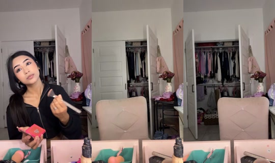 itsnixkyy TikTok Live — Aug 20, 2026, 1:25 AM
