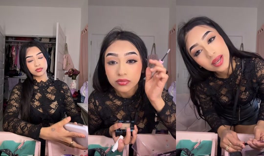 itsnixkyy TikTok Live — Aug 20, 2026, 1:39 AM