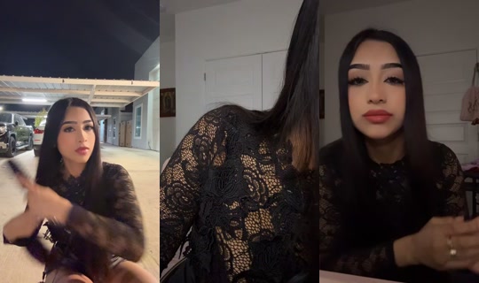 itsnixkyy TikTok Live — Aug 20, 2026, 2:09 AM