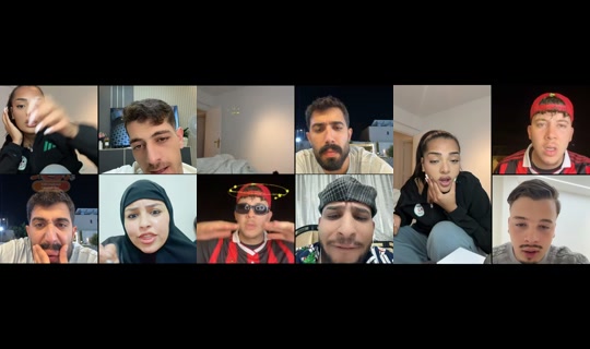 itsnorel TikTok Live — Aug 22, 2026, 10:38 PM