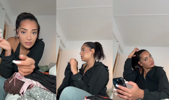 itsnorel TikTok Live — Aug 23, 2026, 12:18 AM