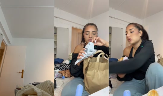 itsnorel TikTok Live — Aug 23, 2026, 1:08 AM