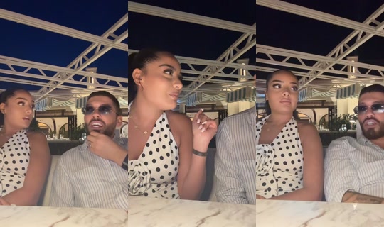 itsnorel TikTok Live — Aug 23, 2026, 7:07 PM