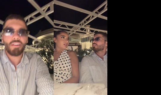 itsnorel TikTok Live — Aug 23, 2026, 7:41 PM