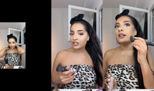 itsnorel TikTok Live — Sep 30, 2026, 9:01 PM
