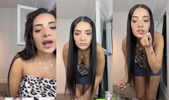 itsnorel TikTok Live — Sep 30, 2026, 9:52 PM