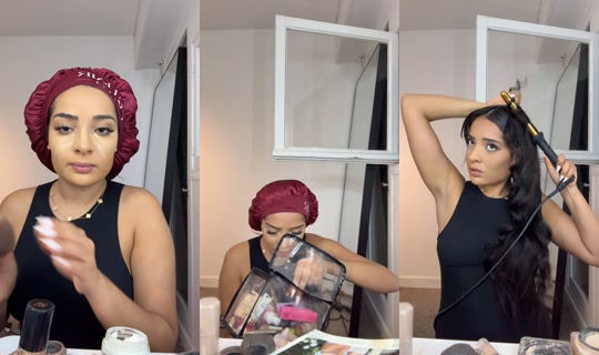 itsnorel TikTok Live — Oct 1, 2026, 7:35 PM