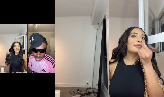 itsnorel TikTok Live — Oct 1, 2026, 8:25 PM