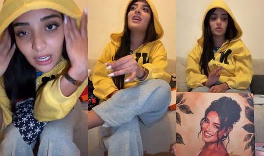 itsnorel TikTok Live — Oct 5, 2026, 10:03 PM