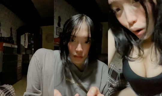 itsnot.iecy TikTok Live — Sep 1, 2026, 4:23 PM