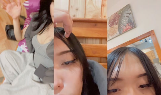 itsnot.iecy TikTok Live — Sep 3, 2026, 8:17 AM