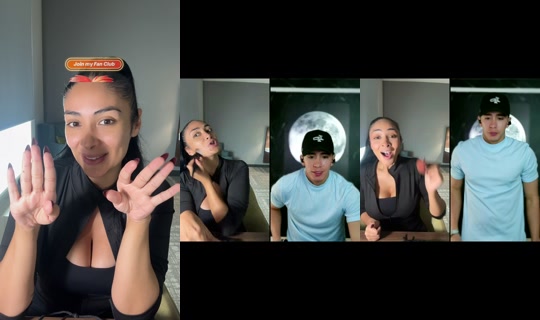 itsnotiside TikTok Live — Oct 2, 2026, 4:08 PM