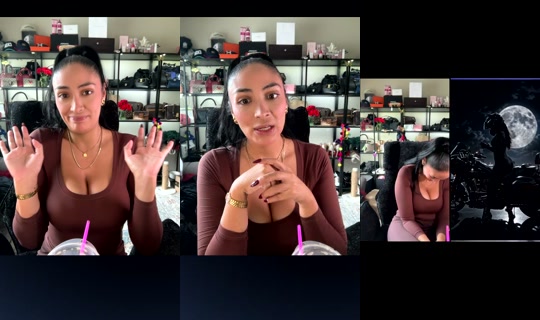 itsnotiside TikTok Live — Oct 8, 2026, 4:07 PM