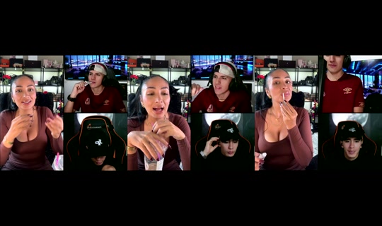 itsnotiside TikTok Live — Oct 8, 2026, 9:02 PM