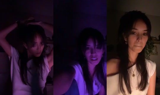 itsnotjessieb TikTok Live — Aug 20, 2026, 3:53 AM