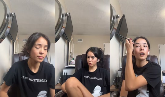 itsnotjessieb TikTok Live — Aug 24, 2026, 6:39 PM