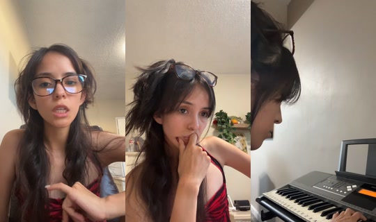itsnotjessieb TikTok Live — Aug 26, 2026, 1:46 AM