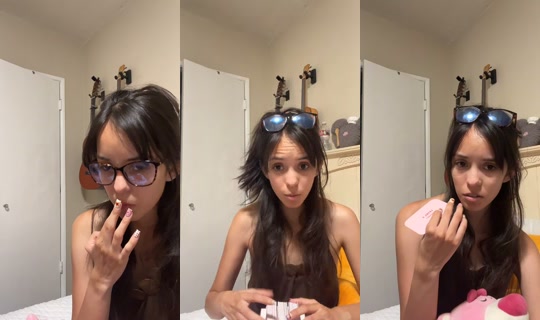 itsnotjessieb TikTok Live — Aug 26, 2026, 3:26 AM