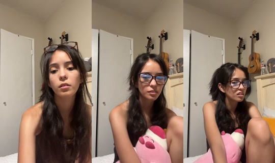 itsnotjessieb TikTok Live — Aug 26, 2026, 4:17 AM