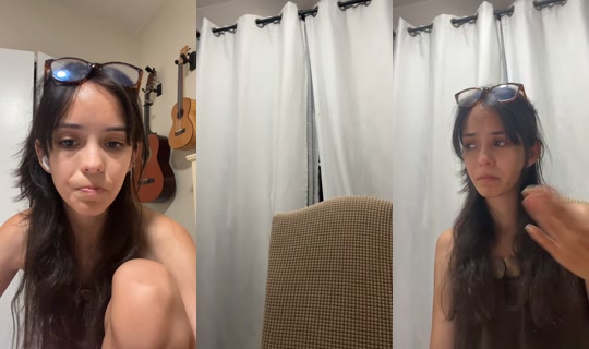 itsnotjessieb TikTok Live — Aug 26, 2026, 5:36 AM