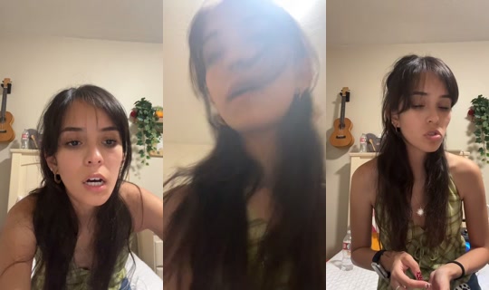 itsnotjessieb TikTok Live — Aug 27, 2026, 5:38 AM