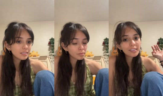 itsnotjessieb TikTok Live — Aug 27, 2026, 6:32 AM
