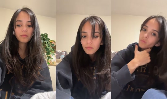 itsnotjessieb TikTok Live — Sep 25, 2026, 8:42 AM