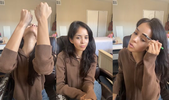 itsnotjessieb TikTok Live — Sep 26, 2026, 7:29 PM