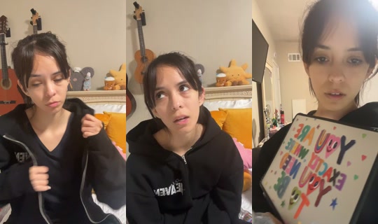 itsnotjessieb TikTok Live — Sep 29, 2026, 3:24 AM