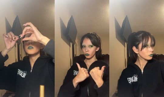 itsnotjessieb TikTok Live — Sep 29, 2026, 4:43 AM