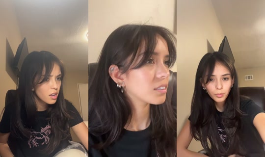 itsnotjessieb TikTok Live — Sep 30, 2026, 3:21 AM