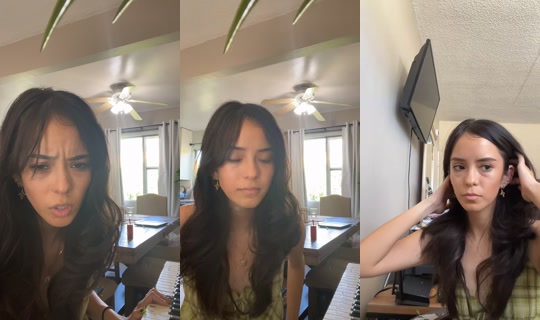 itsnotjessieb TikTok Live — Oct 3, 2026, 10:39 PM